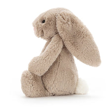 Load image into Gallery viewer, Jellycat Bashful Beige Bunny Original
