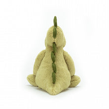 Load image into Gallery viewer, Jellycat Bashful Dino Original