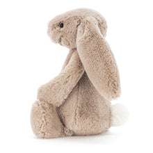 Load image into Gallery viewer, Jellycat Bashful Beige Bunny Little
