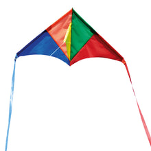 Load image into Gallery viewer, Mini Flyers Delta or Diamond Kites