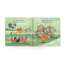 Load image into Gallery viewer, Jellycat Little Me Book