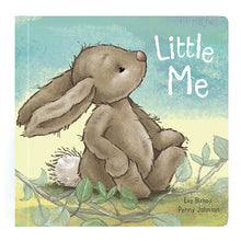 Load image into Gallery viewer, Jellycat Little Me Book