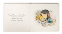 Load image into Gallery viewer, Jellycat The Magic Bunny Book