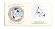 Load image into Gallery viewer, Jellycat Scruffy Puppy Book