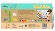 Load image into Gallery viewer, Avenir Paint Sticks 12 pack