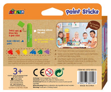 Load image into Gallery viewer, Avenir Paint Sticks 6 pack