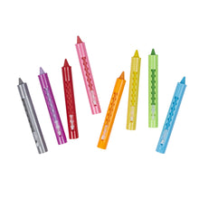 Load image into Gallery viewer, Tiger Tribe Bath Crayons