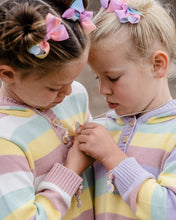 Load image into Gallery viewer, Lauren Hinkley Rainbow Besties Necklace