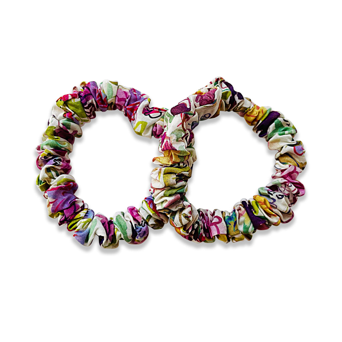 Josie Joans Mini Scrunchies (Assorted)
