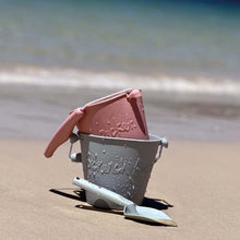 Load image into Gallery viewer, Scrunch Bucket (Assorted)