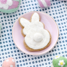 Load image into Gallery viewer, Tara Treasures Easter Bunny Cookie (Assorted)