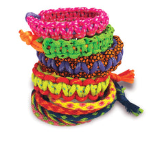 Load image into Gallery viewer, 4M KidzMaker Friendship Bracelets