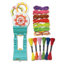 Load image into Gallery viewer, 4M KidzMaker Friendship Bracelets