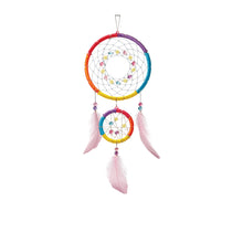 Load image into Gallery viewer, 4M KidzMaker Make Your Own Dream Catcher
