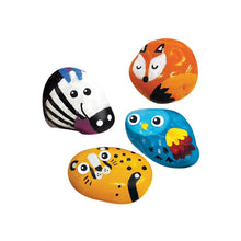 Load image into Gallery viewer, 4M Little Craft Garden Stone Painting