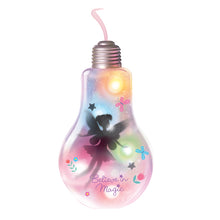 Load image into Gallery viewer, 4M KidzMaker Fairy Light Bulb Kit