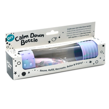 Load image into Gallery viewer, Jellystone DIY Calm Down Bottle (Assorted)