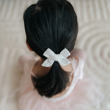 Load image into Gallery viewer, Josie Joans Classic Bow Clip (Assorted)