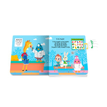 Load image into Gallery viewer, Ditty Bird Career Songs Board Book