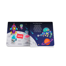 Load image into Gallery viewer, Ditty Bird Career Songs Board Book