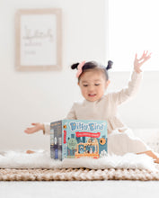 Load image into Gallery viewer, Ditty Bird Children's Songs Board Book