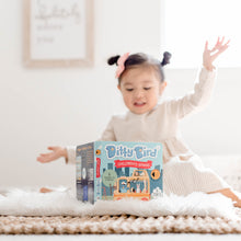 Load image into Gallery viewer, Ditty Bird Children's Songs Board Book