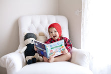 Load image into Gallery viewer, Ditty Bird Christmas Songs Board Book