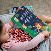 Load image into Gallery viewer, Ditty Bird Action Songs Board Book