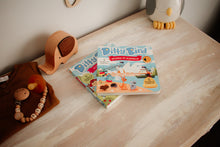 Load image into Gallery viewer, Ditty Bird Sounds of Australia Board Book