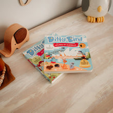 Load image into Gallery viewer, Ditty Bird Sounds of Australia Board Book ** FINAL SALE **