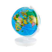 Load image into Gallery viewer, Oregon Scientific Starry Smart Globe
