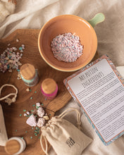 Load image into Gallery viewer, The Little Potion Co: Rainbows Sparkles Mindful Kit