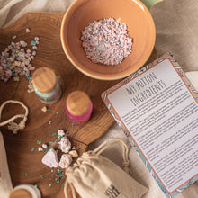 Load image into Gallery viewer, The Little Potion Co: Rainbows Sparkles Mindful Kit ** PRE-ORDER December **