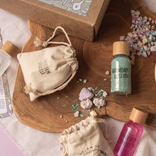 Load image into Gallery viewer, The Little Potion Co: Rainbows Sparkles Mindful Kit ** PRE-ORDER December **