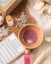 Load image into Gallery viewer, The Little Potion Co: Rainbows Sparkles Mindful Kit