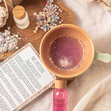 Load image into Gallery viewer, The Little Potion Co: Rainbows Sparkles Mindful Kit ** PRE-ORDER December **