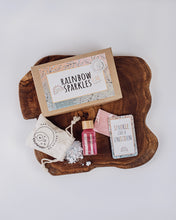 Load image into Gallery viewer, The Little Potion Co: Rainbow Sparkles Mini