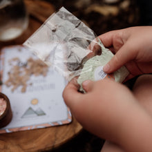Load image into Gallery viewer, The Little Potion Co: Heart of an Adventurer Brave Potion Pouch