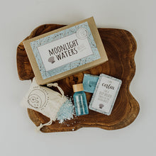 Load image into Gallery viewer, The Little Potion Co Moonlight Waters Mini Kit