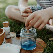 Load image into Gallery viewer, The Little Potion Co Colour Mood Mini Kit