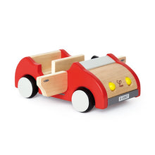 Load image into Gallery viewer, Hape Family Car