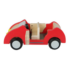Load image into Gallery viewer, Hape Family Car