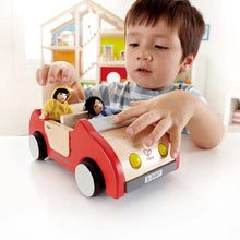 Load image into Gallery viewer, Hape Family Car