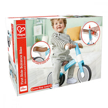 Load image into Gallery viewer, Hape First Ride Balance Bike (Assorted)