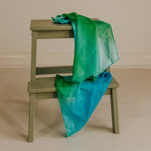 Load image into Gallery viewer, Play Silkies Earth Silk