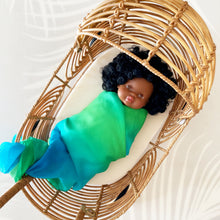 Load image into Gallery viewer, Play Silkies Earth Silk