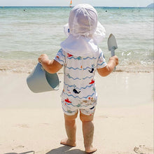 Load image into Gallery viewer, Scrunch Bucket (Assorted)