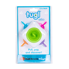 Load image into Gallery viewer, Tugl Cube