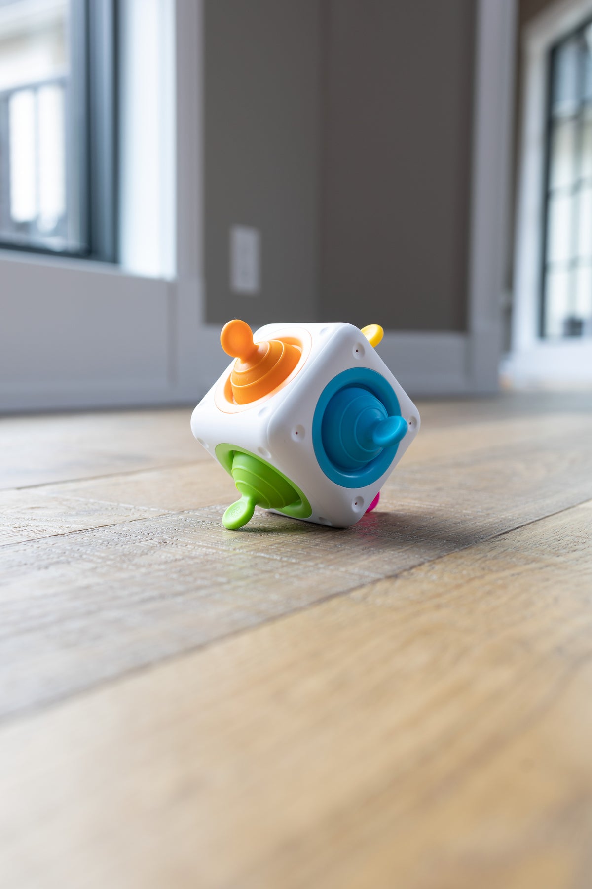Tugl Cube