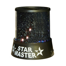 Load image into Gallery viewer, Johnco Star Master
